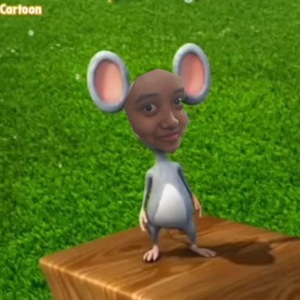 Fundraising Page: Rushielle Cachero